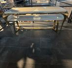 ‼️NIEUW ‼️HOGE MARMEREN TAFEL, Ophalen, Nieuw