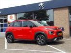 Citroën C3 Aircross FEEL 1.2 PT-110pk AUTOMAAT (EAT6) Navig, 840 kg, Gebruikt, Bedrijf, 600 kg