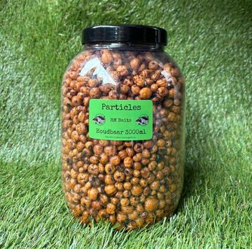 Particles RM Baits  beschikbaar voor biedingen