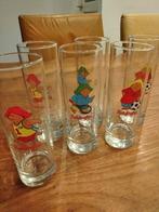 Kinderglazen Paddington, Verzamelen, Glas en Borrelglaasjes, Ophalen of Verzenden, Nieuw, Frisdrankglas