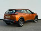 Peugeot 2008 1.2 PureTech Active Pack 131 PK | LED | Sportve, Voorwielaandrijving, Stof, Gebruikt, Euro 6
