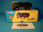 CORGI Atkinson 4 Wheel Platform Lorry SMITH OF WISHAW MB, Nieuw, Corgi, Ophalen of Verzenden, Bus of Vrachtwagen