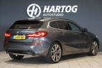 BMW 1-serie 118i Executive Edition + HARMAN KARDON / CAMERA, 65 €/maand, Stof, Gebruikt, Origineel Nederlands