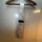 Nieuwe Profuomo zijden stropdas, Kleding | Heren, Stropdassen, Effen, Wit, Profumo, Nieuw