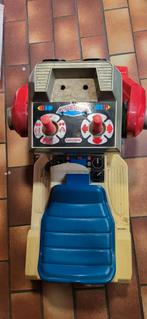 Vintage robot speelgoed, Gebruikt, Ophalen of Verzenden