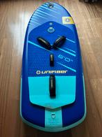 Wingfoil beginnerset, Watersport en Boten, Wingsurfen, Ophalen of Verzenden, Zo goed als nieuw, Wingsurfset