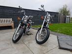 Suzuki Intruder 700 - Nette staat!, Motoren, 700 cc, Cardan-aandrijving, 2 cilinders, Chopper