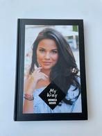 Monica Geuze - My way, Gelezen, Verzenden, Mode algemeen, Monica Geuze