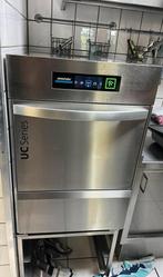 Vaatwasser winterhalter UC-L series, Ophalen, Vrijstaand, Minder dan 10 liter