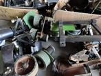 Gratis oude mechanische onderdelen – alles in één keer meene, Doe-het-zelf en Verbouw, Metalen, Ophalen, Gebruikt, IJzer