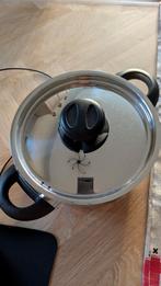 Bk pan 18 cm, Ophalen of Verzenden, Gebruikt