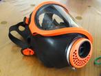 Professioneel stofmasker., Doe-het-zelf en Verbouw, Adembescherming, Ophalen of Verzenden, Nieuw