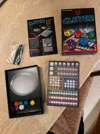 Spel “clever”, Ophalen of Verzenden, Zo goed als nieuw