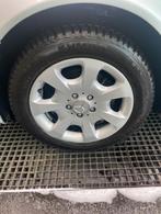 Mercedes W203 C-Klasse 2000/2007 16 Inch Velgen, Auto-onderdelen, Ophalen, Gebruikt, Velg(en), 16 inch