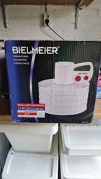 Bielmeier voedseldroger, Ophalen, Zo goed als nieuw
