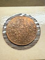 Holland 1657, Postzegels en Munten, Munten | Nederland, Ophalen of Verzenden, Vóór koninkrijk, Overige waardes, Losse munt