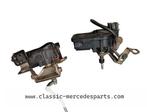 Koplampwissermotor links en rechts Mercedes W129 / R129, Gebruikt, -, Ophalen of Verzenden, -