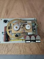 Telenorma TN elektrische schakelklok, Ophalen of Verzenden