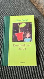 N. Semel - De smaak van aarde, Boeken, Ophalen of Verzenden, Zo goed als nieuw, N. Semel