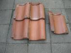 dakpannen, Doe-het-zelf en Verbouw, Dakpannen en Dakbedekking, Ophalen, Gebruikt, Steen of Klei, 15 m² of meer