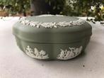 Wedgwood vintage Jasperware bonbon schaaltje, Antiek en Kunst, Ophalen of Verzenden