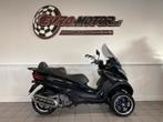 PIAGGIO MP3 500 SPORT ABS ASR AUTORIJBEWIJS, 493 cc, Bedrijf, Overig, 1 cilinder