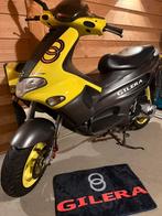 Gilera runner sp pro 50cc vers 180cc voorvork, Ophalen, Gebruikt, Overige modellen, Maximaal 45 km/u