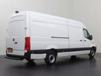 Mercedes-Benz Sprinter 315CDI L3H2 Maxi | Fabrieksgarantie |, Auto's, Navigatiesysteem, Gebruikt, 4 cilinders, Wit