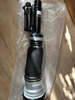 Nieuwe Veerpoot Mercedes S-Klasse W220 (1999-2005), Auto-onderdelen, Ophanging en Onderstel, Ophalen, Nieuw, Mercedes-Benz