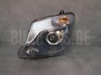 KOPLAMP MERCEDES SPRINTER 2 II W906 LIFT XENON LH LINKS 13-1, Ophalen of Verzenden, 6 maanden garantie, Gebruikt