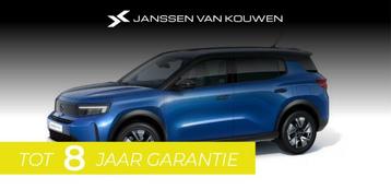 Opel Frontera 1.2 Turbo Hybrid GS / Voordeel / 2+6 jaar gara beschikbaar voor biedingen
