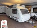 Rapido Club, hefdak, fietsendrager, lichtgewicht Zondag open, Caravans en Kamperen, Caravans, Overige typen, Bedrijf, Treinzit