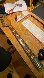 Fender jazz bass neck mid 70’, Muziek en Instrumenten, Instrumenten | Onderdelen, Ophalen of Verzenden, Zo goed als nieuw