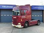 2022 Scania R460 Opleggertrekker, 460 pk, Euro 6, Scania, Overige brandstoffen
