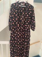 KAFFE LANG FLORAL TUNIEK, MAAT; L/XL, Overige kleuren, Kaffe, Maat 42/44 (L), Ophalen of Verzenden