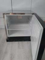 Koelkast voor Boretti BBQ Luciano nero nooit gebruikt in ver, Ophalen of Verzenden, Nieuw, Minder dan 60 cm, Minder dan 85 cm