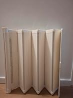 Inklapbaar traphekje, Kinderen en Baby's, Traphekjes, Ophalen, Zo goed als nieuw, Minder dan 100 cm, Klemhekje