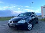 Volkswagen Golf 1.6 FSI NAP 5D AIRCO TREKHAAK VELGEN APK ELE, Voorwielaandrijving, 1195 kg, Gebruikt, 4 cilinders