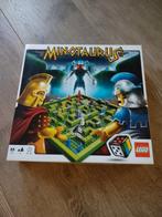 Bordspel Lego Minotaurus, Hobby en Vrije tijd, Gezelschapsspellen | Bordspellen, Een of twee spelers, Ophalen, Zo goed als nieuw