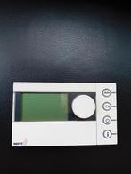 Nefit Moduline 300 klokthermostaat, Doe-het-zelf en Verbouw, Ophalen, Gebruikt