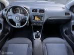 Volkswagen Polo 1.2-12V Style|cruise|navi|pdc|stoelverwarmin, Voorwielaandrijving, Euro 5, 972 kg, Gebruikt