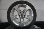 17 inch velgen  Audi A3 VW Golf 5 6 7 Seat Leon 5x112 ET43, Auto-onderdelen, 17 inch, Banden en Velgen, Gebruikt, Personenwagen