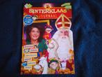 Sinterklaas doeboek sinterklaas journaal 2019 met Dieuwertje, Diversen, Sinterklaas, Ophalen of Verzenden, Zo goed als nieuw