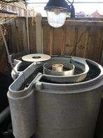 vijvers filters, Tuin en Terras, Vijver-toebehoren, Ophalen, Gebruikt, Vijverfilter