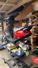 Scooter, Brommer en Motorfiets Onderhoud en Reparatie, Diensten en Vakmensen, Auto en Motor | Monteurs en Garages, Garantie, Onderhoudsbeurt