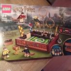 LEGO Harry Potter Zwerkbal hutkoffer Spelletjes 76416 |NEW|, Ophalen of Verzenden, Nieuw, Complete set, Lego