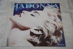Madonna – True Blue LP Vinyl, Ophalen of Verzenden, 1980 tot 2000, Gebruikt, 12 inch