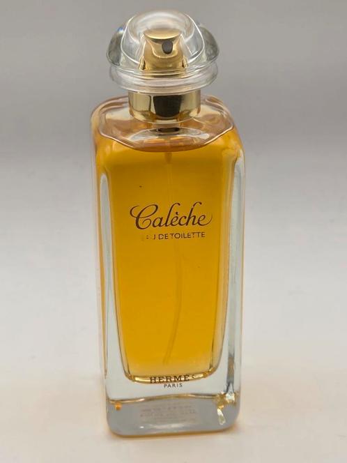 Vintage Hermes Caleche Eau De Toilette 100ML, Sieraden, Tassen en Uiterlijk, Uiterlijk | Parfum, Nieuw, Ophalen of Verzenden