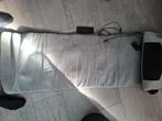 Massage mat, Ophalen, Zo goed als nieuw, Massagestoel of Kussen