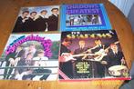 THE SHADOWS 5 LP'S+1 BOX MET 3 LP'S, Cd's en Dvd's, Vinyl | Pop, Ophalen of Verzenden, 1960 tot 1980, Gebruikt, 12 inch